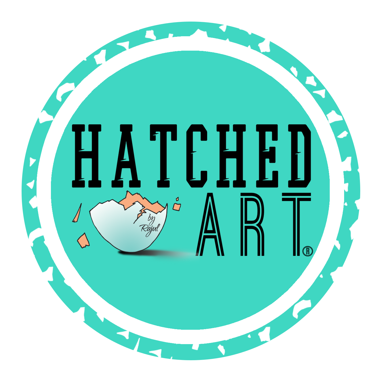 Hatched Art Jan 2020 Logo
